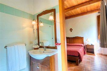 Hotel La Foresteria Abbadia di Fiastra Zewnętrze zdjęcie