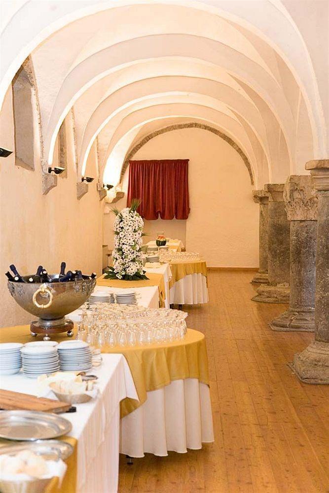Hotel La Foresteria Abbadia di Fiastra Zewnętrze zdjęcie
